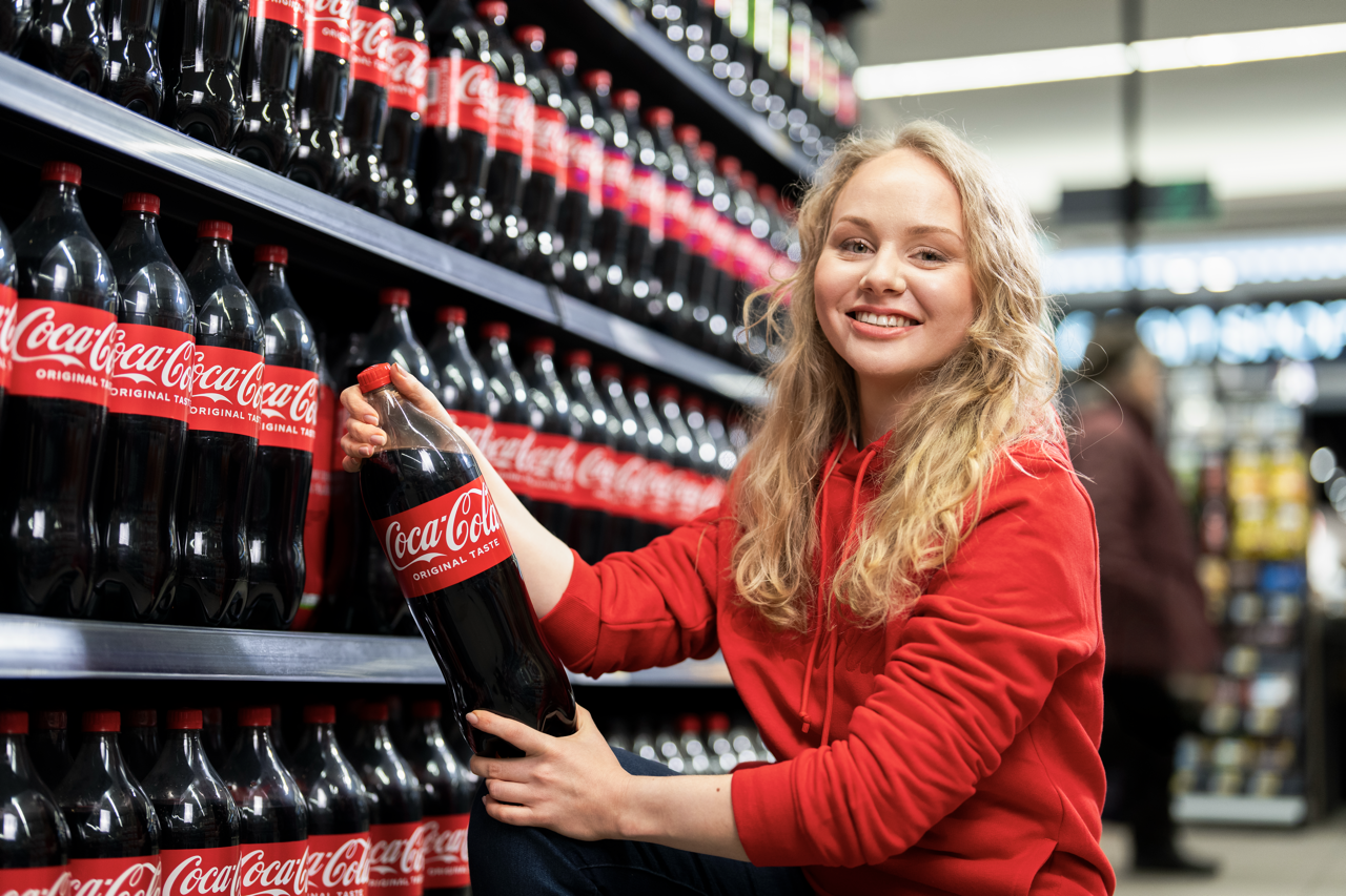 Coca-Cola — foto 3