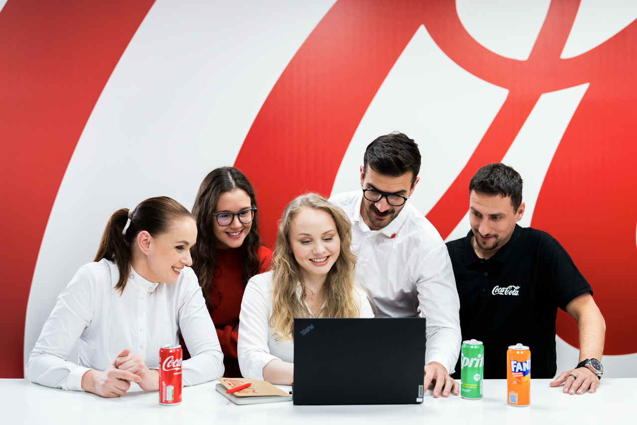Coca-Cola — foto 4