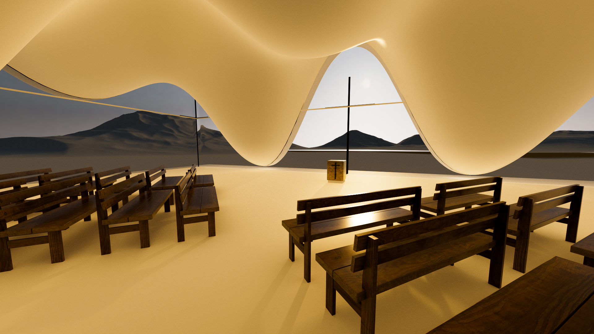 3D Grafika — foto 5