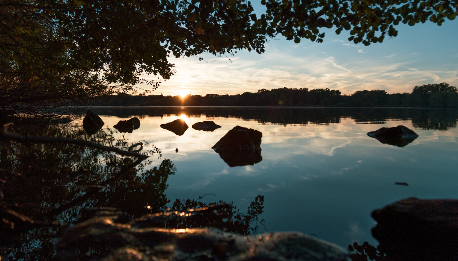 Digitální fotografie — foto 1