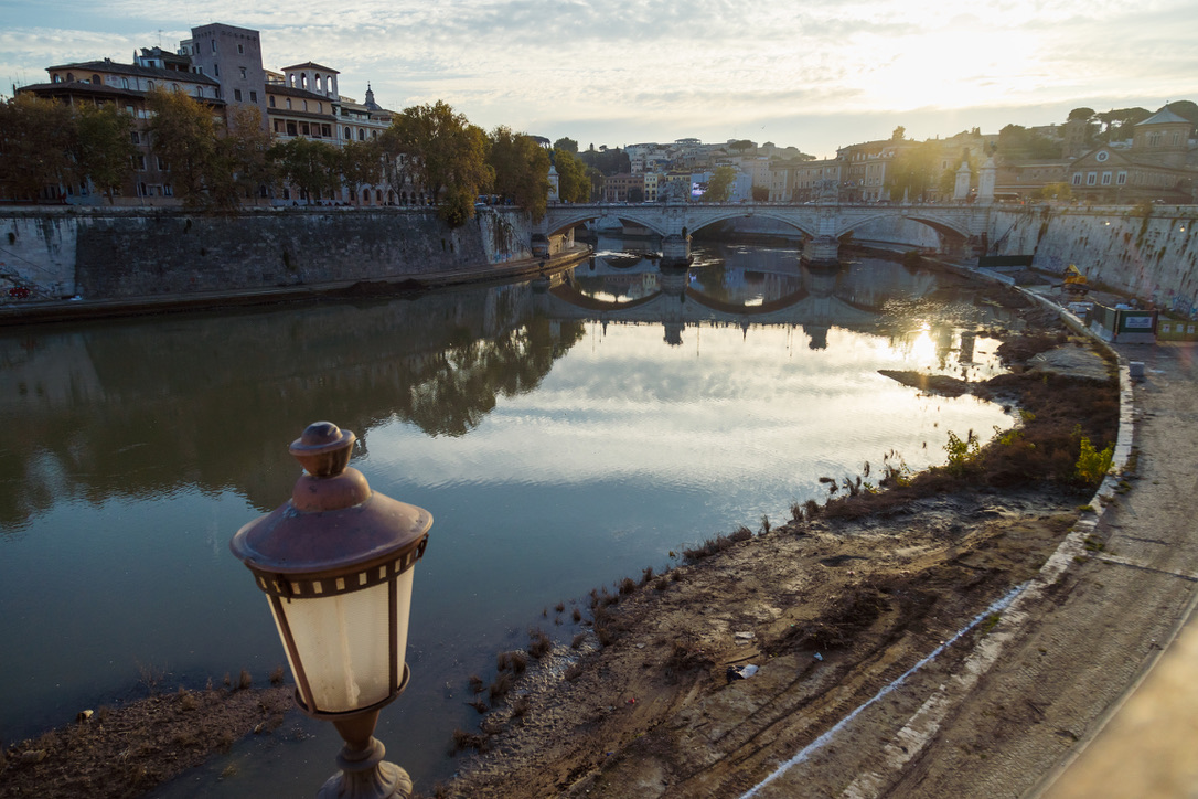 Cestování — foto 5